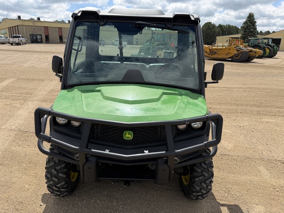 2023 John Deere XUV 835M - Photo8