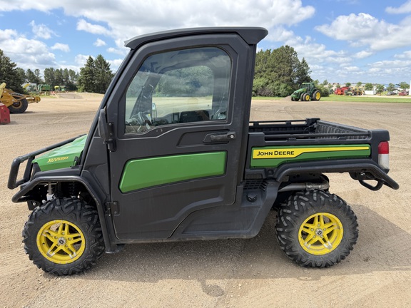 2023 John Deere XUV 835M - Photo6
