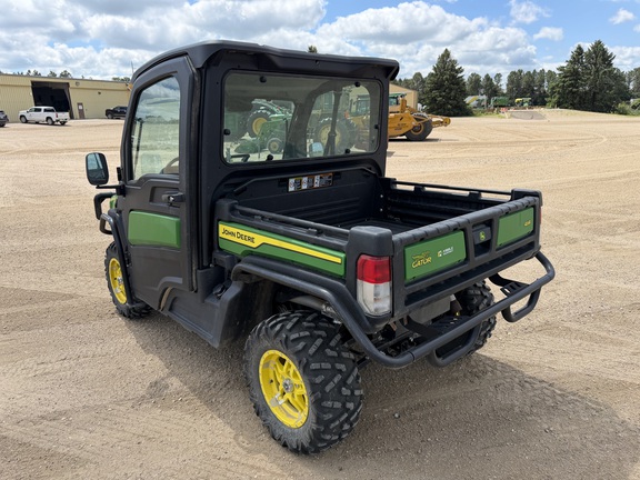 2023 John Deere XUV 835M - Photo5