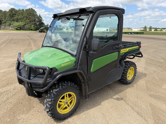 2023 John Deere XUV 835M - Photo7