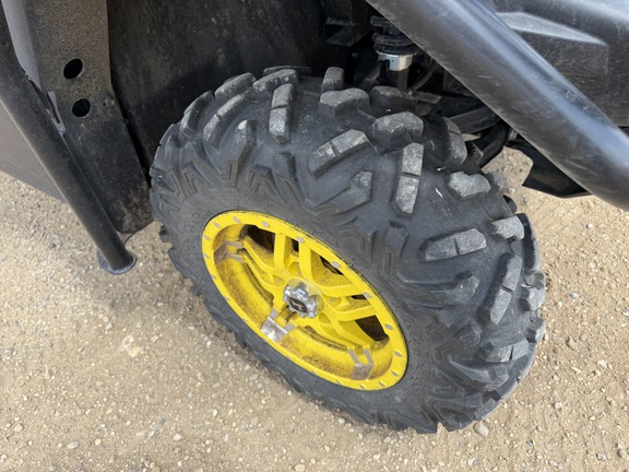 2023 John Deere XUV 835M - Photo11