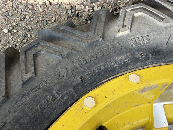 2023 John Deere XUV 835M - Photo12