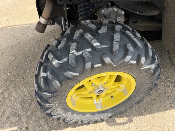 2023 John Deere XUV 835M - Photo13