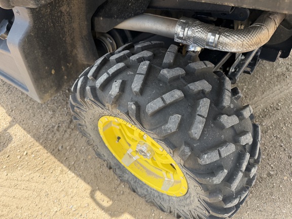 2023 John Deere XUV 835M - Photo14