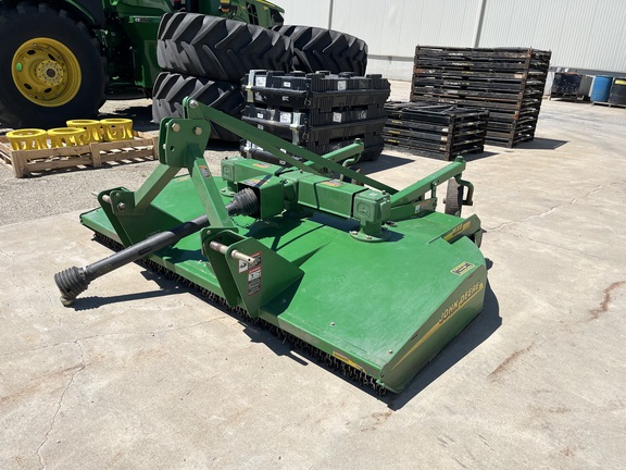 2004 John Deere MX8 - Photo7