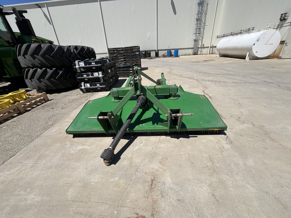 2004 John Deere MX8 - Photo8