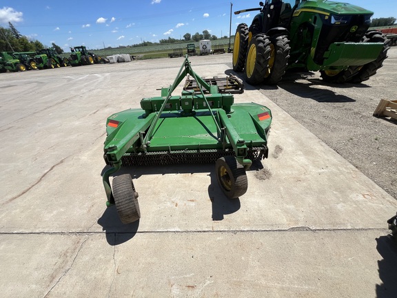 2004 John Deere MX8 - Photo12