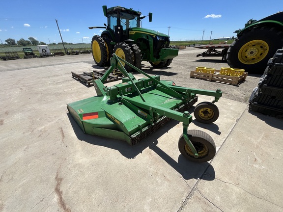 2004 John Deere MX8 - Photo13