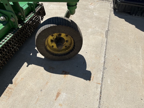 2004 John Deere MX8 - Photo15