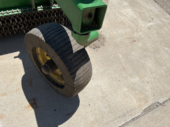 2004 John Deere MX8 - Photo16
