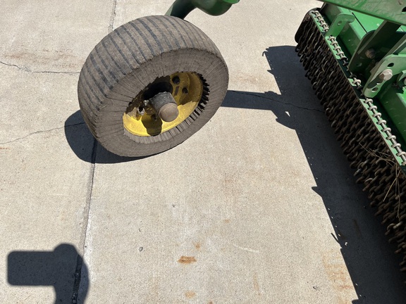 2004 John Deere MX8 - Photo17