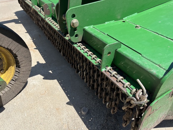 2004 John Deere MX8 - Photo19