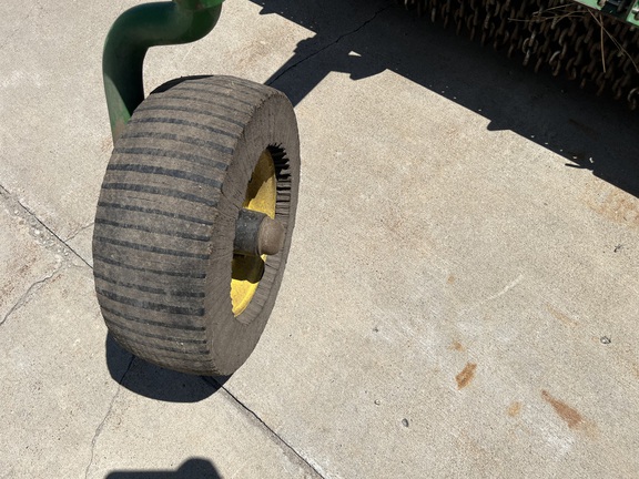 2004 John Deere MX8 - Photo18
