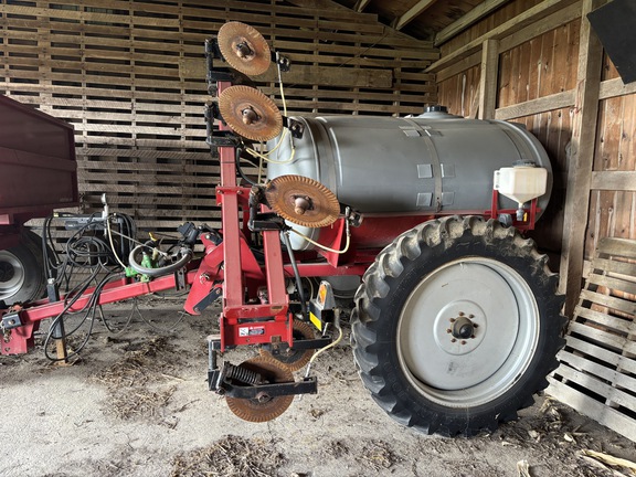 Used 2009 Case IH 2800 Nutrient Application at Koenig Equipment in Anna, OH - Photo1