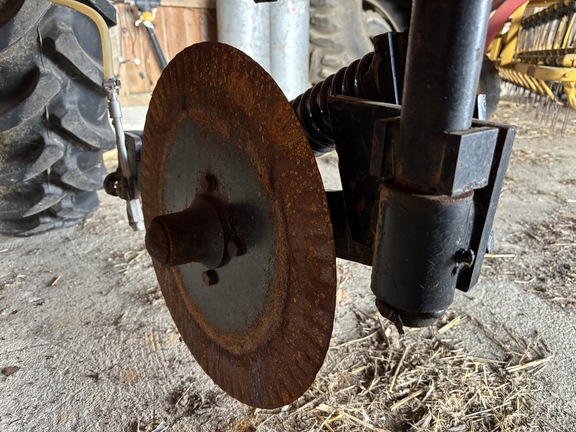 Used 2009 Case IH 2800 Nutrient Application at Koenig Equipment in Anna, OH - Photo5
