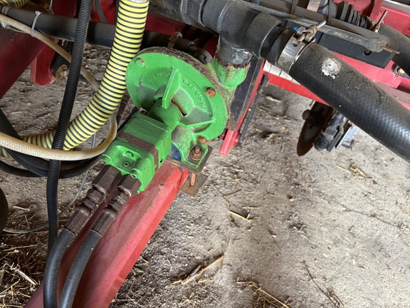 Used 2009 Case IH 2800 Nutrient Application at Koenig Equipment in Anna, OH - Photo8