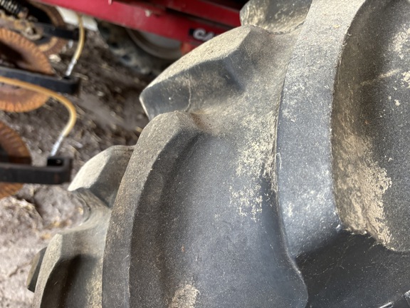 Used 2009 Case IH 2800 Nutrient Application at Koenig Equipment in Anna, OH - Photo10