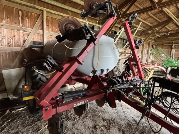 Used 2009 Case IH 2800 Nutrient Application at Koenig Equipment in Anna, OH - Photo3