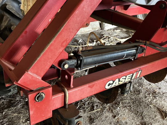 Used 2009 Case IH 2800 Nutrient Application at Koenig Equipment in Anna, OH - Photo12