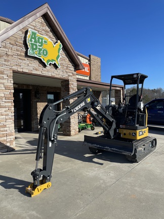 2026 John Deere 26P-4