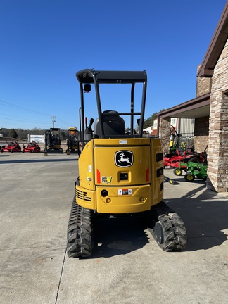 2026 John Deere 26P-3