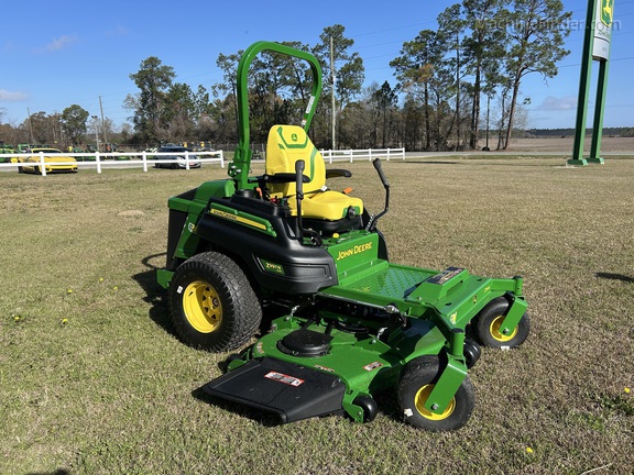 2026 John Deere Z997R
