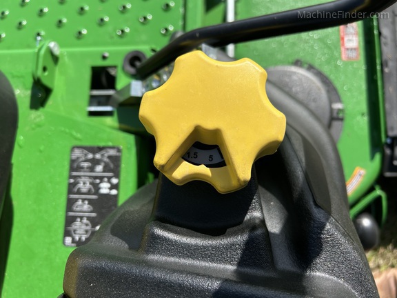 2026 John Deere Z997R-7