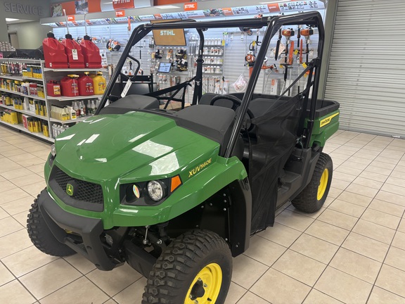 2025 John Deere XUV560E-2