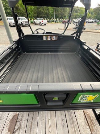 2025 John Deere HPX615E-4