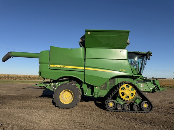 2024 John Deere S780 - Photo2