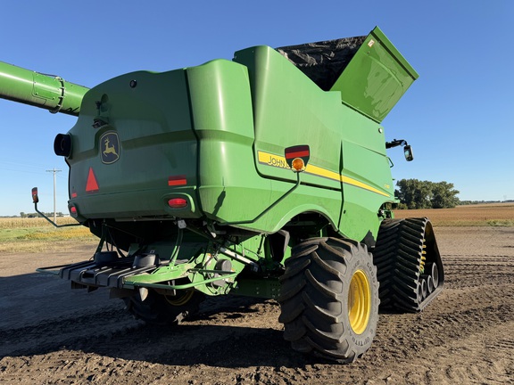 2024 John Deere S780 - Photo3