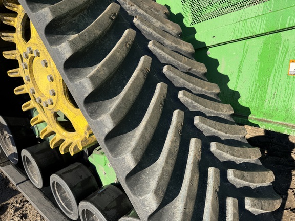 2024 John Deere S780 - Photo9