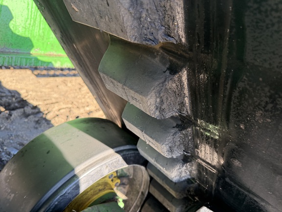 2024 John Deere S780 - Photo10