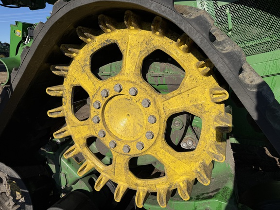 2024 John Deere S780 - Photo11