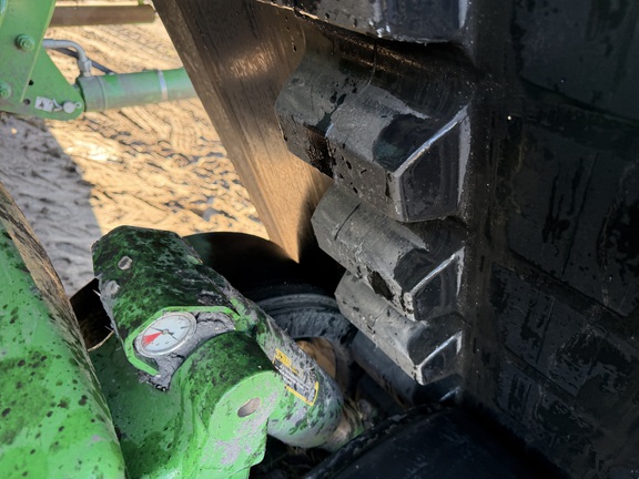 2024 John Deere S780 - Photo14