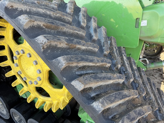 2024 John Deere S780 - Photo13