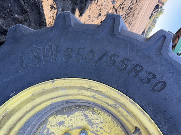 2024 John Deere S780 - Photo16
