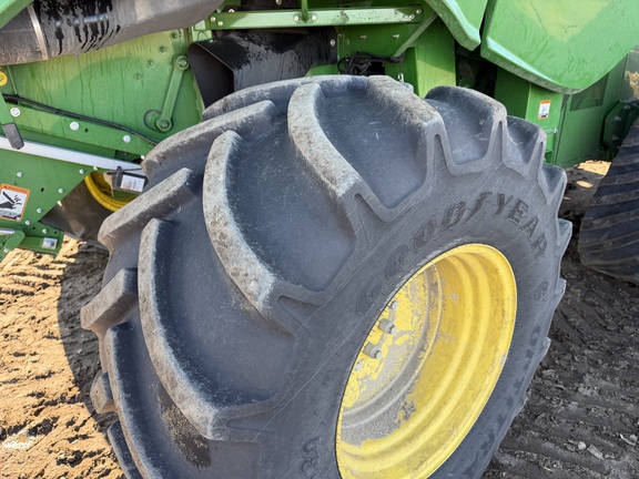 2024 John Deere S780 - Photo17