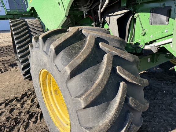 2024 John Deere S780 - Photo19