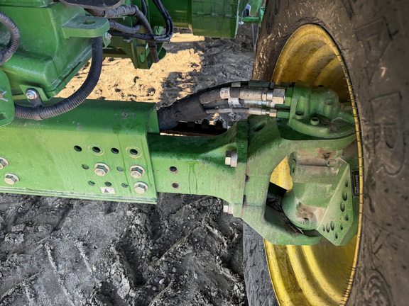 2024 John Deere S780 - Photo18