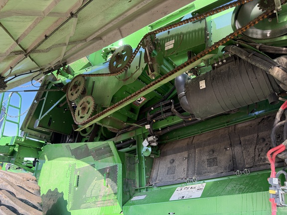 2024 John Deere S780 - Photo20