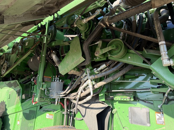 2024 John Deere S780 - Photo22