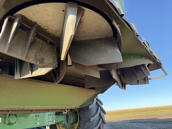 2024 John Deere S780 - Photo26
