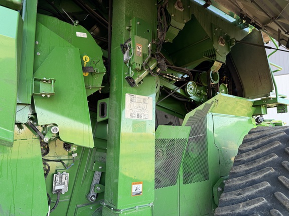 2024 John Deere S780 - Photo27