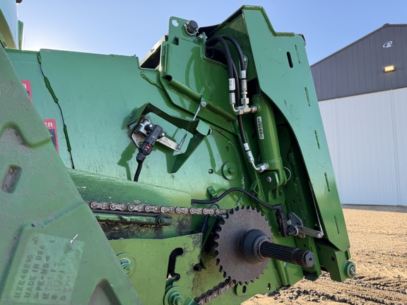 2024 John Deere S780 - Photo28
