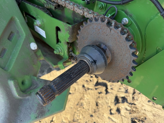 2024 John Deere S780 - Photo29
