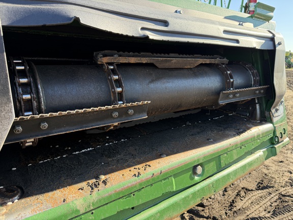 2024 John Deere S780 - Photo30