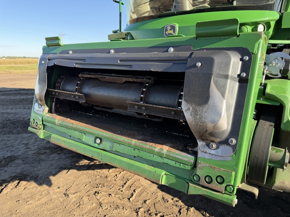 2024 John Deere S780 - Photo31