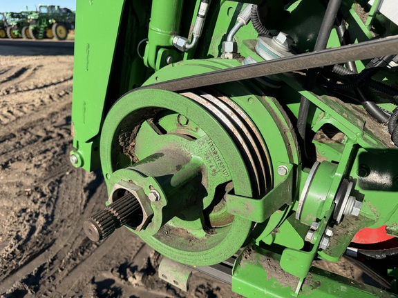 2024 John Deere S780 - Photo33