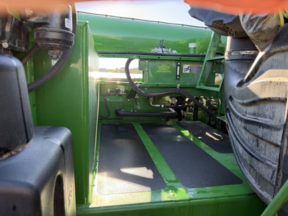 2024 John Deere S780 - Photo36